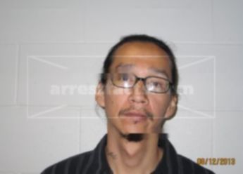 Darwin Jerome Keoke