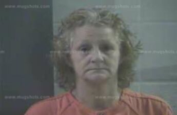 Donna Lee Reed