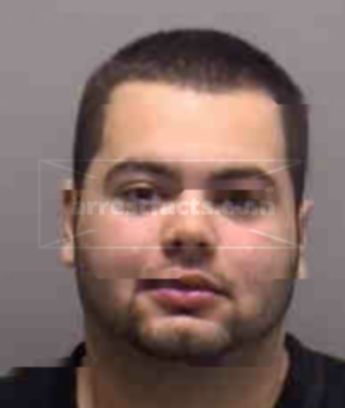 Jonathan Edward Lluberes