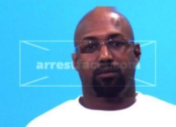 Christopher Montez Nelson