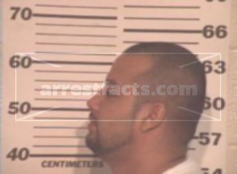 Daniel Medeles Garza