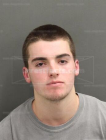 Hunter Blake Bell