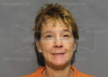 Dana Marie Retif