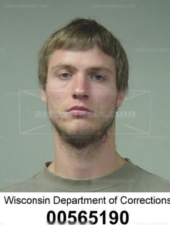 Corey D Mcclanathan