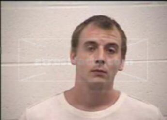 Johnathan Richard Carrara