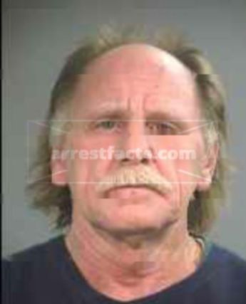 Donald Raymond Walker