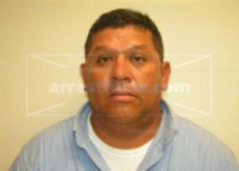 Ricky Lynn Gonzales