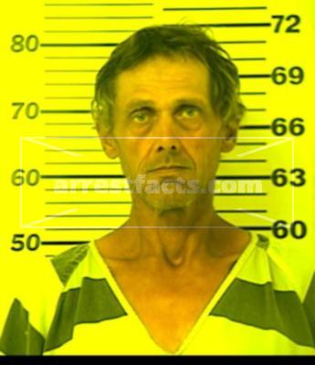 James Michael Jernigan