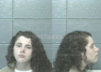 Kristen Desirae Burkett