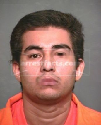 Oscar Salinas