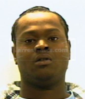 Melvin Wayne Richardson