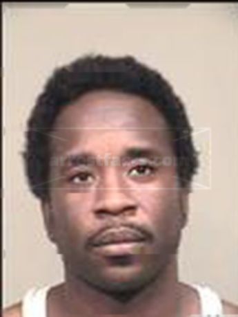 Dashawn A Mcneal