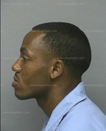 Brandon Michael Barfield Sr