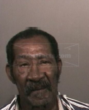 Alvin Nixon