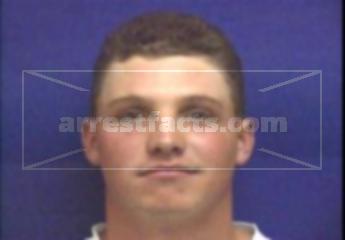 Colby Wayne Vaughn