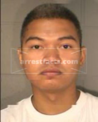 Jesse Homer Ilgan Cruz