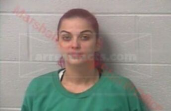 Tiffany Dawn O'quinn