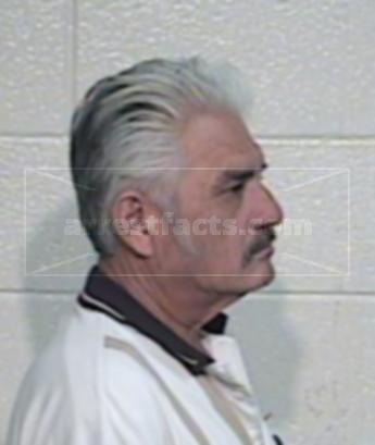 Eleazar Garza Guzman