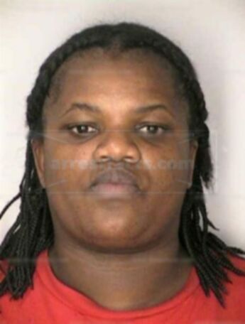 Dorothy Leeshell Williams