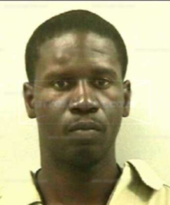 Quenton Darrell Cox