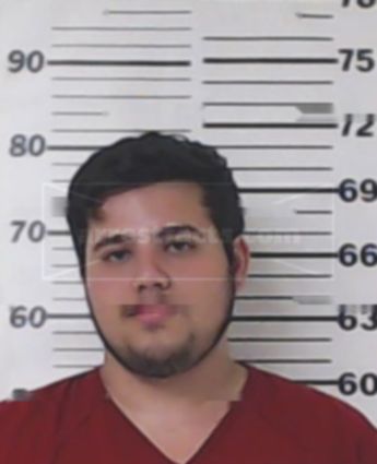 Jason Octavio Clemente