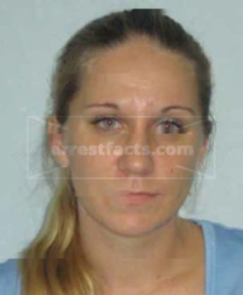 Amanda L Zeller