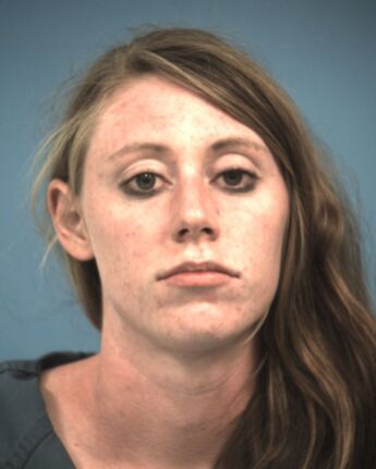 Sarah Rachele Starnes
