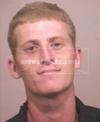Kenneth James Moore