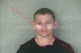 James Lee Johnson