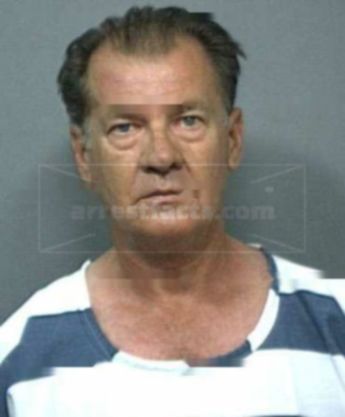 Clarence Fredrick Minor