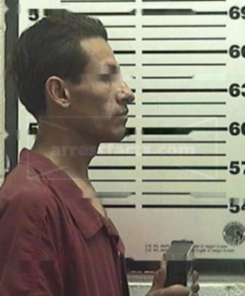Manuelito G Arguello