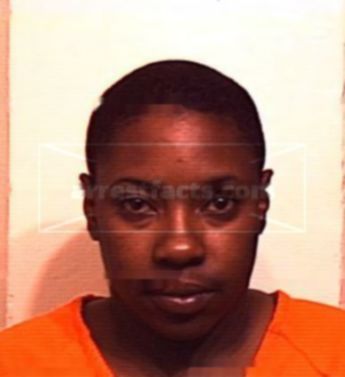 Anita Rechelle Moorehead