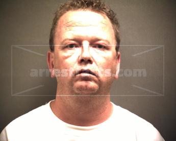 Michael Shane Hatfield