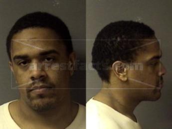 Rashawn Jerome Ross