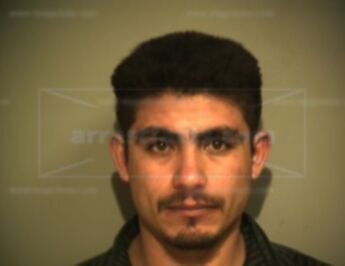 Arnulfo Sanchez Romero