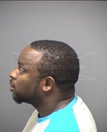 Kevin Sharnard Womack