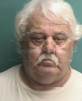 James Randolph Presley