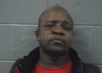 Erik Washington