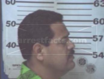 Javier Castro Sanchez