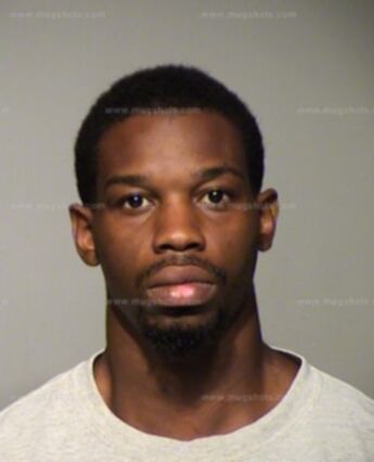 Larris Ward