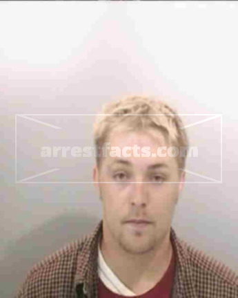 Aron T Knight