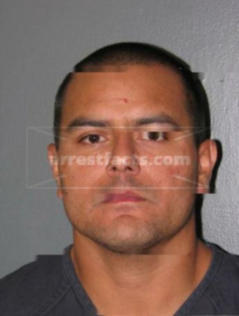 Christopher Hernandez