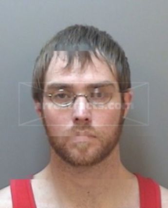 Luke Brandon Scott