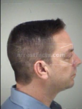 David John Bryan