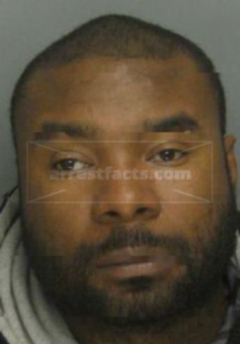 Jamel Mcmillon