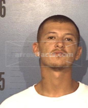 Robert Lee Garza Trevino