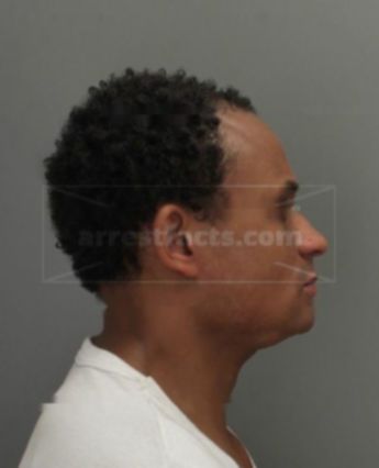 Victor Joseph Johnson