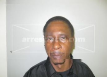 James Clarence Billups