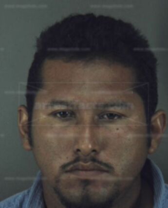 Hilario Toledo Alegria