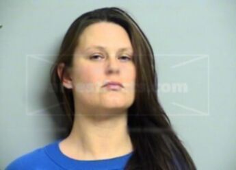 Candis Dawn Shay